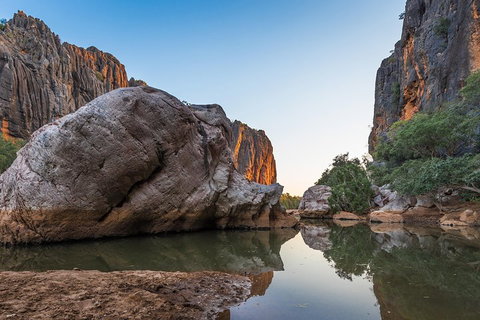 Windjana Explorer - Accommodation Cooktown 1