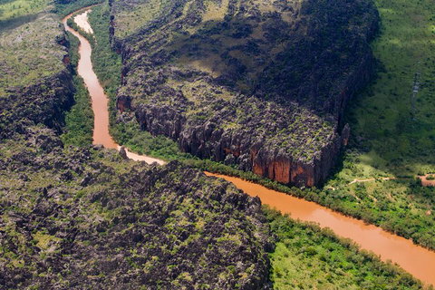 Windjana Explorer - Accommodation Cooktown 2