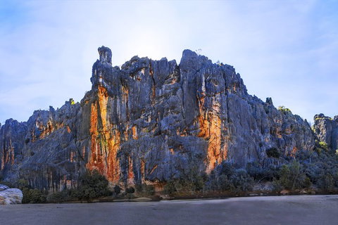 Windjana Explorer - Accommodation Cooktown 4