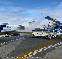 Full Day Tour by Seaplane to Rottnest Island Small Group Trip - Accommodation Cooktown