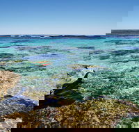 Seaplane Flights Perth to Rottnest Island and return - Accommodation Cooktown