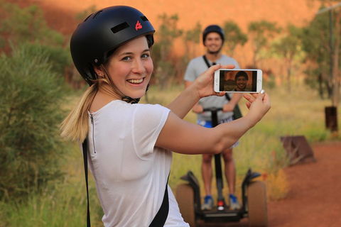 Segway The FULL Base Of Uluru - Sunrise, Daytime Or Self Drive Options! - Accommodation Cooktown 3
