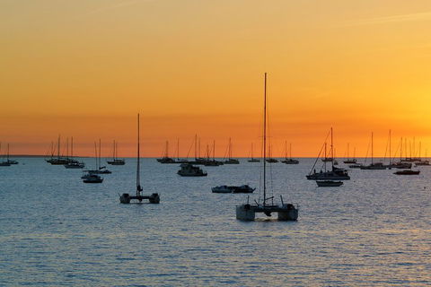 Darwin Hop-on Hop-off Bus Tour - Accommodation Cooktown 0