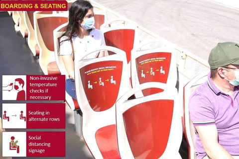 Darwin Hop-on Hop-off Bus Tour - Accommodation Cooktown 1