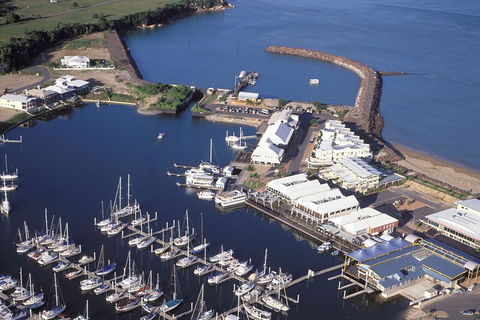 Darwin Shore Excursion: Hop-on Hop-off Bus Tour - Accommodation Cooktown 3