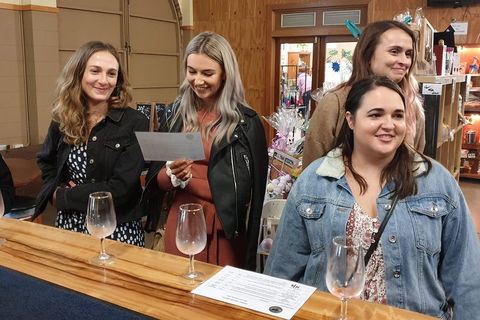 Mt Tamborine - Hinterland Wonders Self Guided - Accommodation Cooktown 3