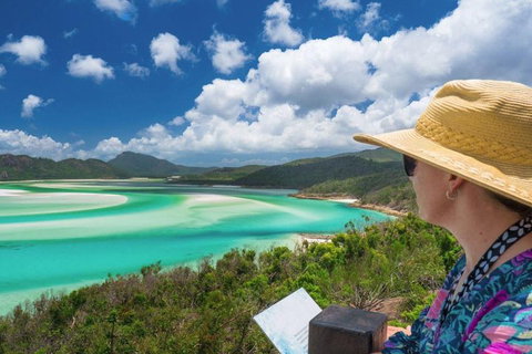 Whitehaven Beach And Hill Inlet Chill And Grill - Accommodation Cooktown 3