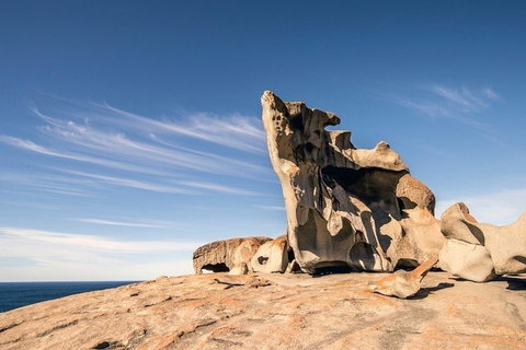 Kangaroo Island Luxury Small Group 'Flinders Chase Focus' Full Day Tour - Accommodation Cooktown 1