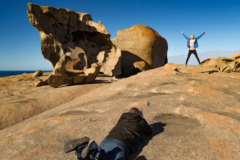Kangaroo Island Luxury Small Group 'Flinders Chase Focus' Full Day Tour - Accommodation Cooktown 4
