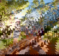 Uluru Small Group Tour including Sunset - Accommodation Cooktown