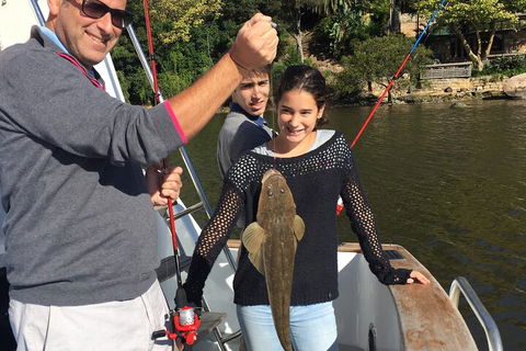 Private Luxury Sydney Harbour Cruise - Accommodation Cooktown 0