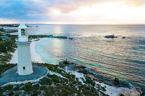 Discover Rottnest With Ferry & Bus Tour From Perth Or Fremantle - Accommodation Cooktown 2