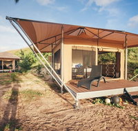6 -Day East Arnhem Land Adventure - Accommodation Cooktown