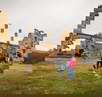 Full-Day Port Arthur Historic Site Tour and Admission Ticket - Accommodation Cooktown