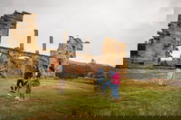 Full-Day Port Arthur Historic Site Tour and Admission Ticket, Hobart