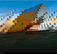 Tasman Island Cruises and Port Arthur Historic Site Day Tour from Hobart - Accommodation Cooktown