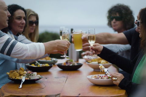 Bruny Island Traveller - Gourmet Tasting And Sightseeing Day Trip From Hobart - Accommodation Cooktown 0