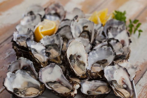 Bruny Island Traveller - Gourmet Tasting And Sightseeing Day Trip From Hobart - Accommodation Cooktown 4