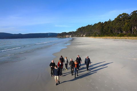 Bruny Island Traveller - Gourmet Tasting And Sightseeing Day Trip From Hobart - Accommodation Cooktown 5