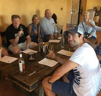 Small-Group Hunter Valley Wine and Cheese Tasting Tour from Sydney - Accommodation Cooktown