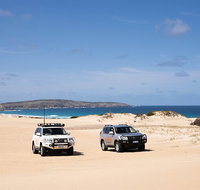 3 Day Port Lincoln and Coffin Bay Private Tour - Accommodation Cooktown