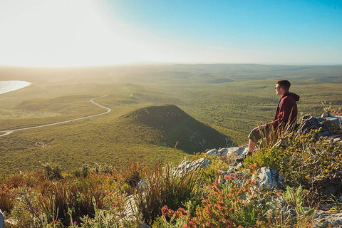 6 Day Esperance & Margaret River Adventure Tour - Accommodation Cooktown 0