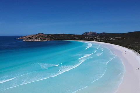 6 Day Esperance & Margaret River Adventure Tour - Accommodation Cooktown 1