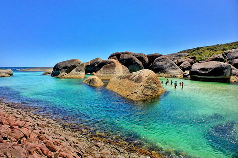 6 Day Esperance & Margaret River Adventure Tour - Accommodation Cooktown 3