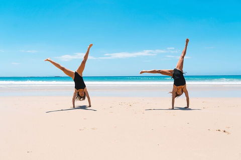 North Stradbroke Island Day Trip From Brisbane - Accommodation Cooktown 1