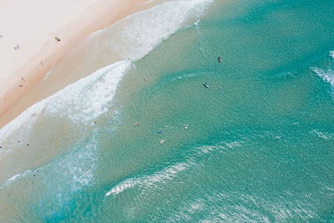 North Stradbroke Island Day Trip From Brisbane - Accommodation Cooktown 2