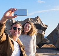 Full-Day Kangaroo Island Experience Departing from Kangaroo Island - Accommodation Cooktown