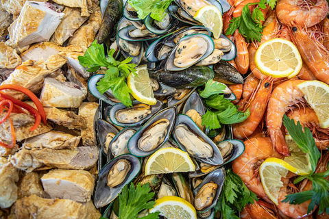 Dinner Buffet Cruise On The Gold Coast - Accommodation Cooktown 1