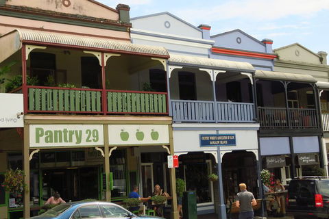 Beyond Byron Hinterland Tour - Accommodation Cooktown 3