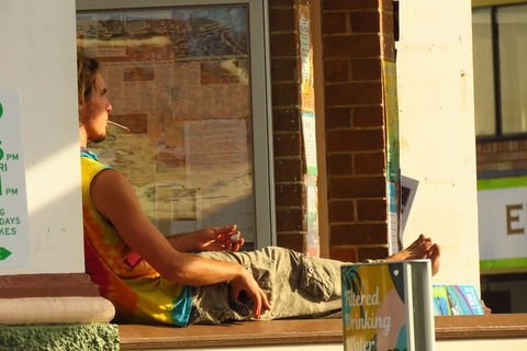 Beyond Byron Hinterland Tour - Accommodation Cooktown 4