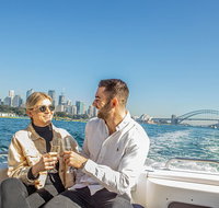 Private Sydney Harbour Lunch Cruise Including Unlimited Drinks - Accommodation Cooktown