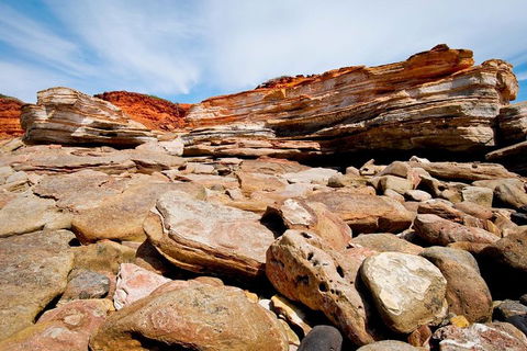 Broome City Sightseeing Tour With Optional Camel Ride - Accommodation Cooktown 0