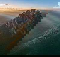 Southwest Tasmania Wilderness Experience Fly Cruise and Walk Including Lunch - Accommodation Cooktown