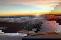 Strahan Day Trip by Air from Hobart Including a Gordon River Cruise