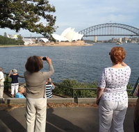 Story of Sydney Tour - Accommodation Cooktown