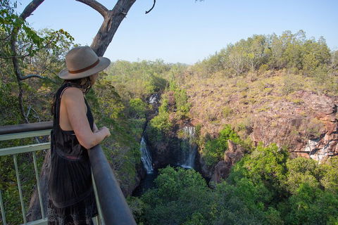 Litchfield National Park Waterfalls And Wildlife Tour From Darwin - Accommodation Cooktown 5