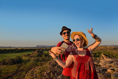 Kakadu National Park Wildlife And Ubirr Rock Art Tour From Darwin City - Accommodation Cooktown 1