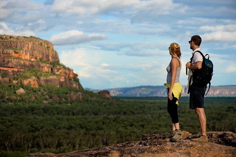 Kakadu National Park Wildlife And Ubirr Rock Art Tour From Darwin City - Accommodation Cooktown 3