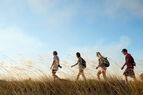 Kakadu National Park Wildlife And Ubirr Rock Art Tour From Darwin City - Accommodation Cooktown 4
