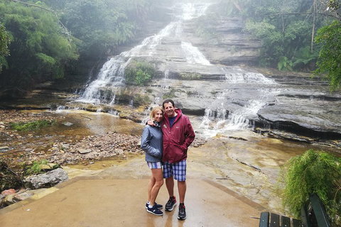 Blue Mountains Day Trip From Sydney With Amazing Lookouts (Private Tour) - Accommodation Cooktown 0