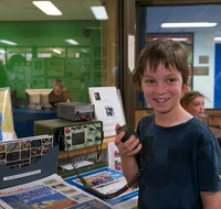 Skip the Line Alice Springs School of the Air Guided Tour Ticket - Accommodation Cooktown