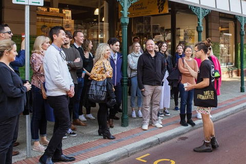 Best Of Fremantle 2-Hour Walking Tour - Accommodation Cooktown 0