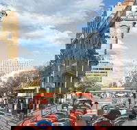 Hobart Hop-on Hop-off Bus Tour - Accommodation Cooktown