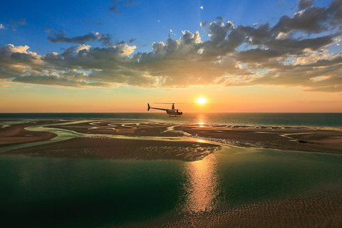 For Someone Special: Scenic Flight With Remote Private Picnic On Cable Beach - Accommodation Cooktown 0