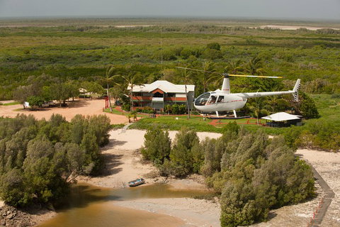 For Someone Special: Scenic Flight With Remote Private Picnic On Cable Beach - Accommodation Cooktown 1