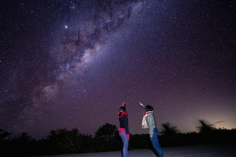 Pinnacles Desert Sunset Stargazing Tour - Accommodation Cooktown 0